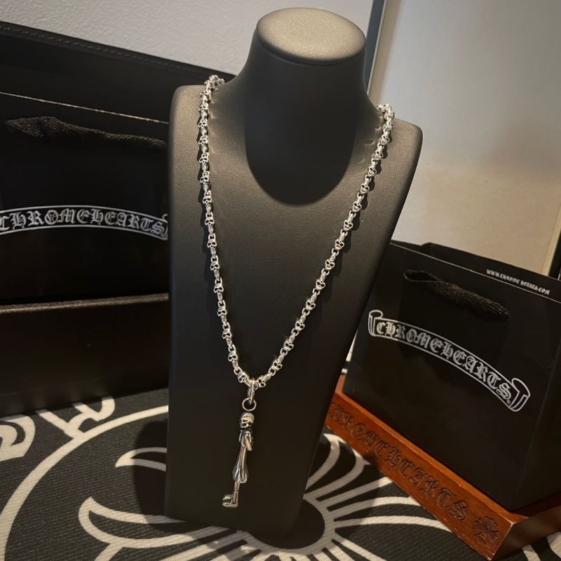 Chrome Hearts Necklaces